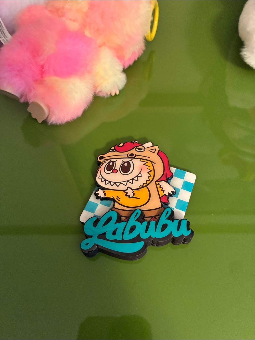 Labubu Lot - Picture 6 of 14